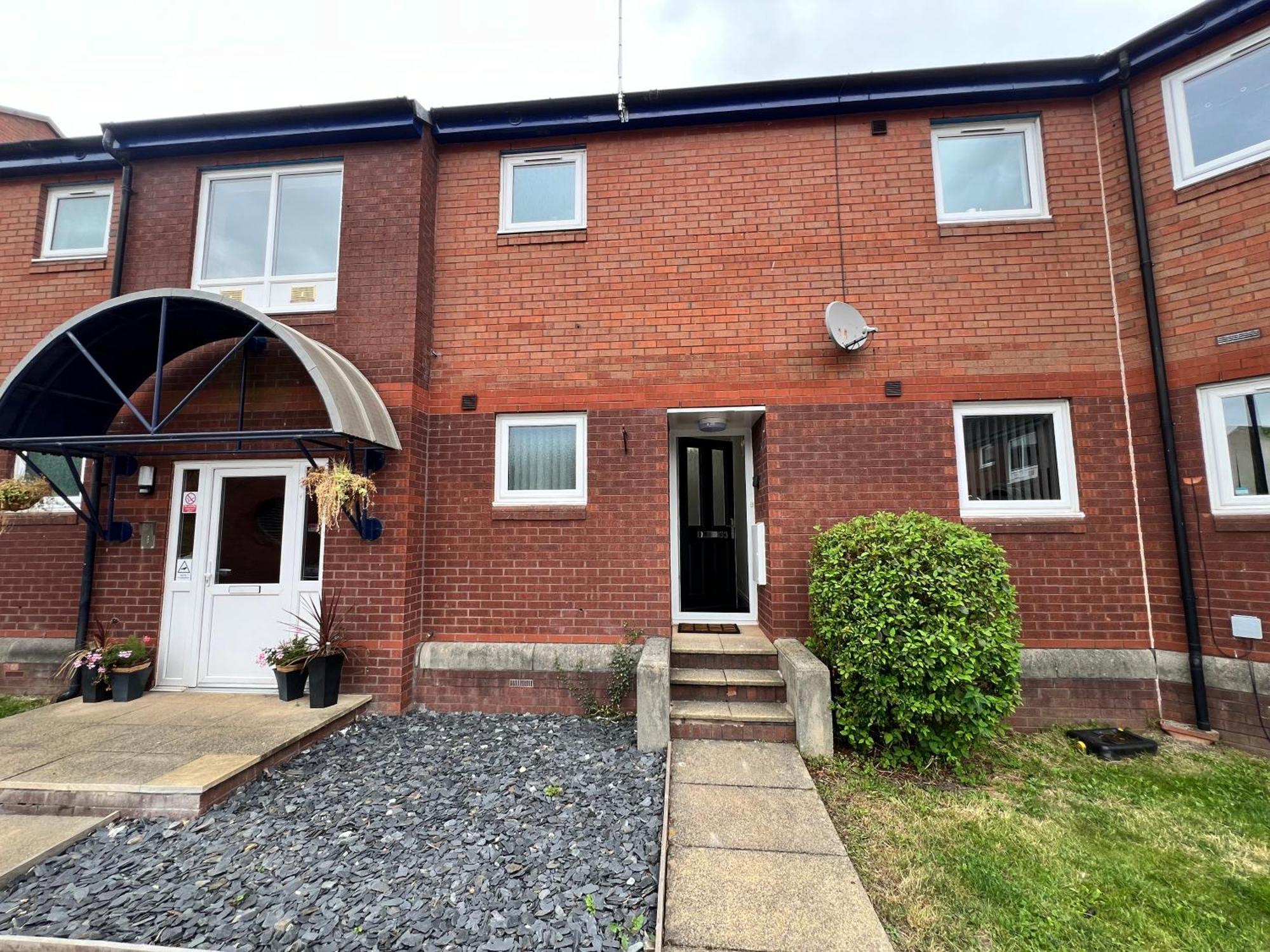 Marina Princes Reach Preston  Exterior photo